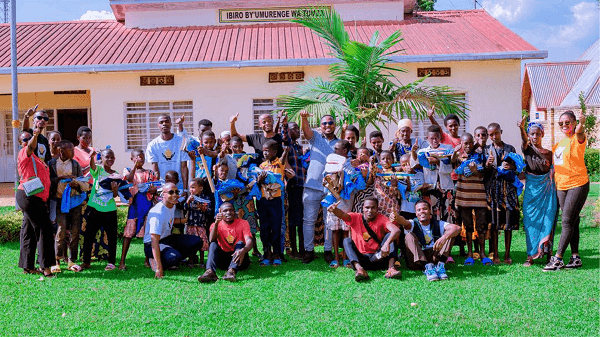 Community empowerment