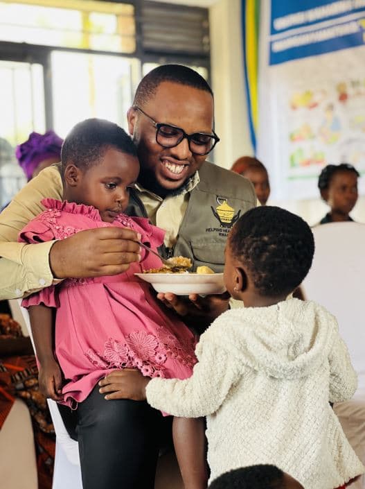 Kura Neza Mwana - Community Health