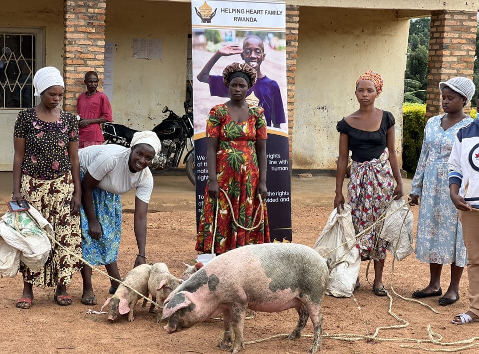 Mama Youth Empowerment - Teen Mothers Support