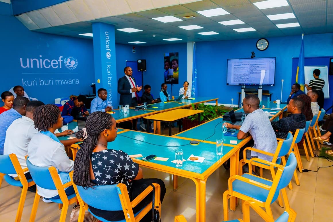 Mentorship - Youth Leadership