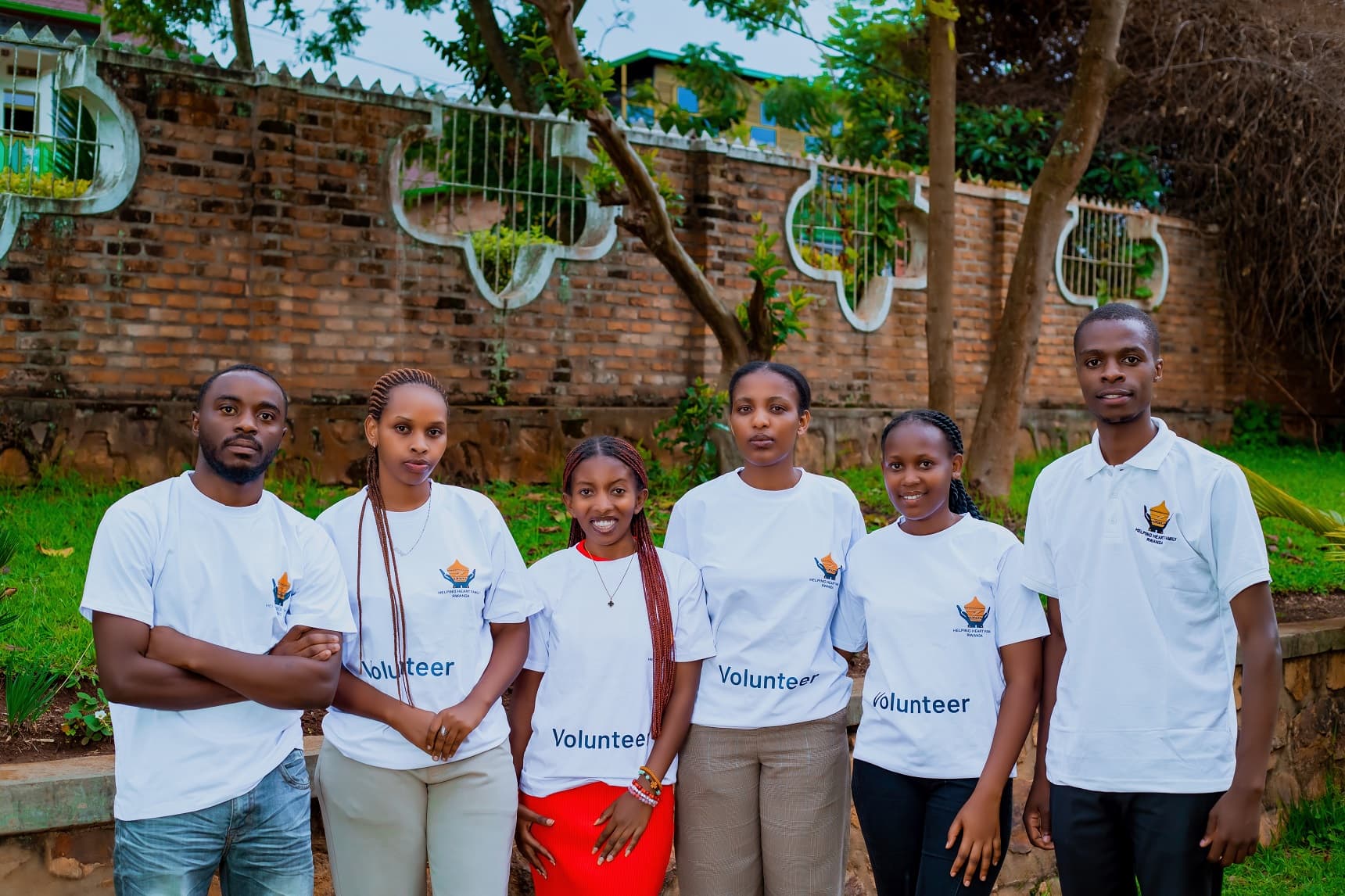 Welcome to Helping Heart Family Rwanda<br />(H.H.F.R)!