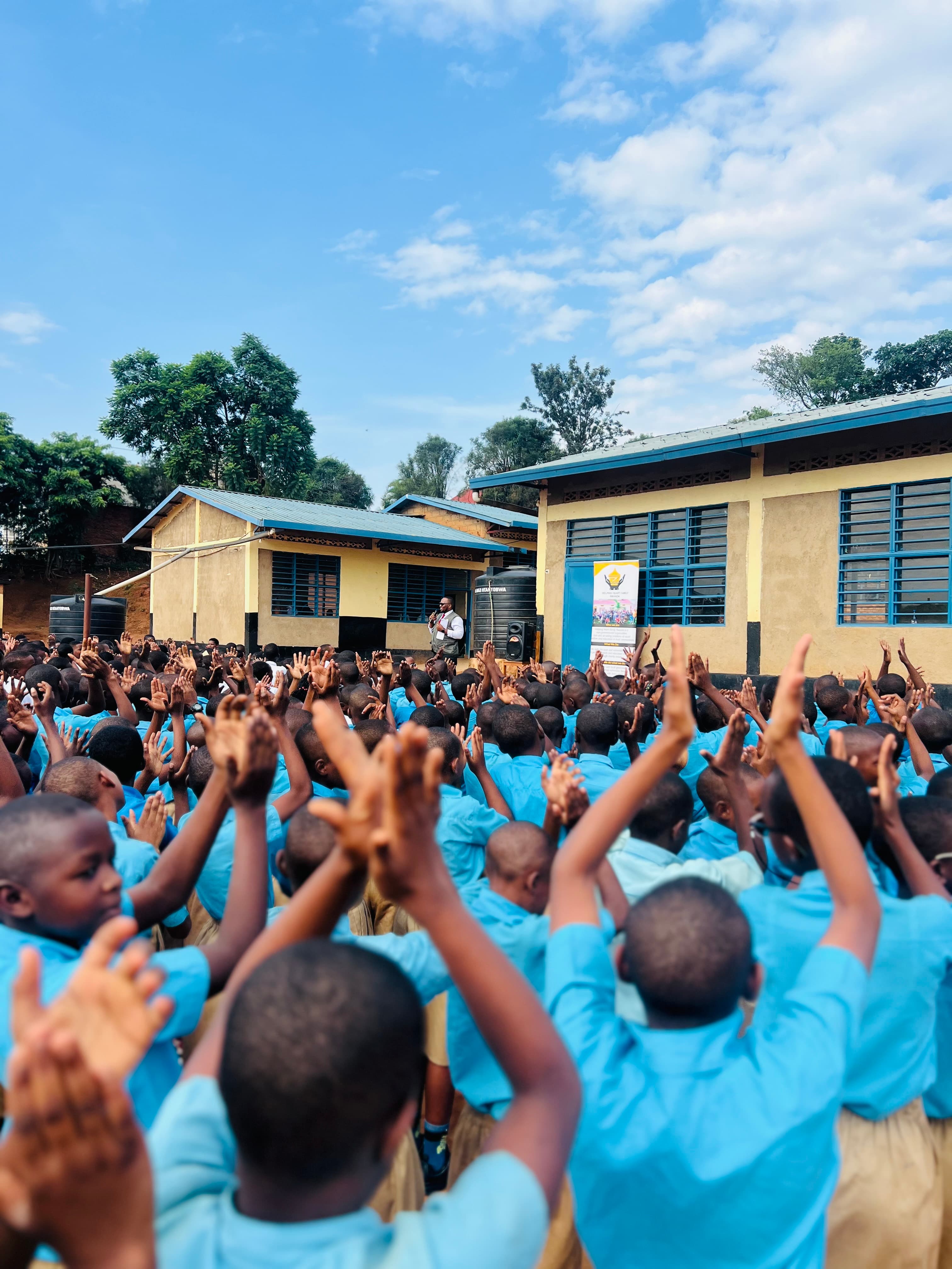 Shaping the Future of Communities