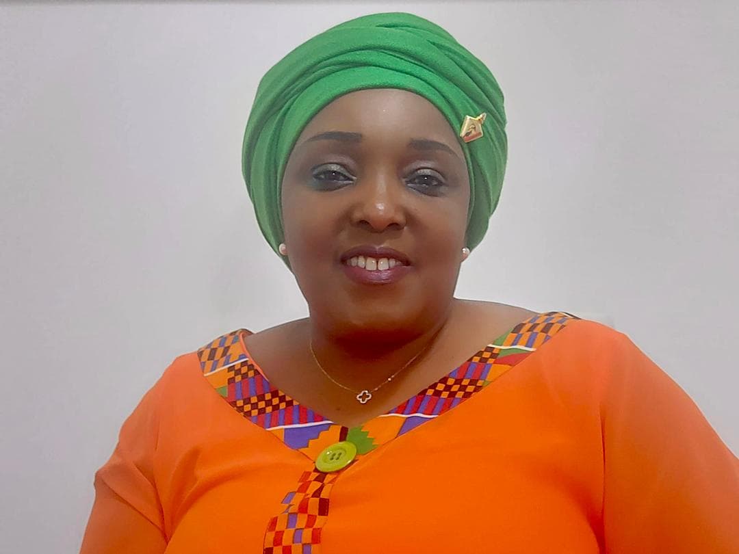 Kantengwa Marie Odette