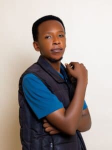 Merveille Jedidja AZABE